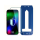 Szkło i folia ochronna 3MK HARDY® Ultra Glass™ do iPhone 17 5903108668576